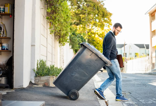 Best Affordable Junk Removal Services  in Clifton Gardens, NY