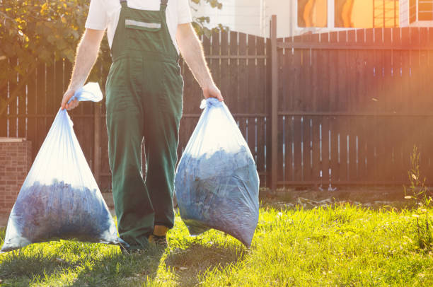 Best Yard Waste Removal  in Clifton Gardens, NY