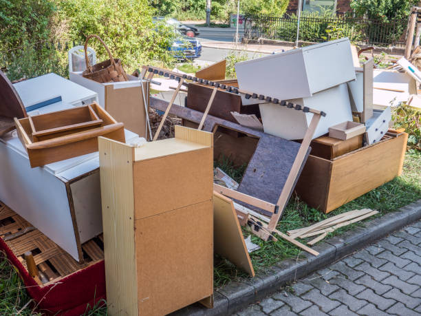 Best Affordable Junk Removal Services  in Clifton Gardens, NY