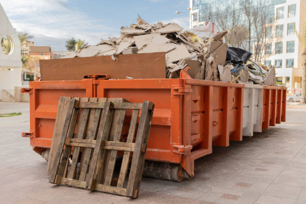Best Residential Junk Removal  in Clifton Gardens, NY