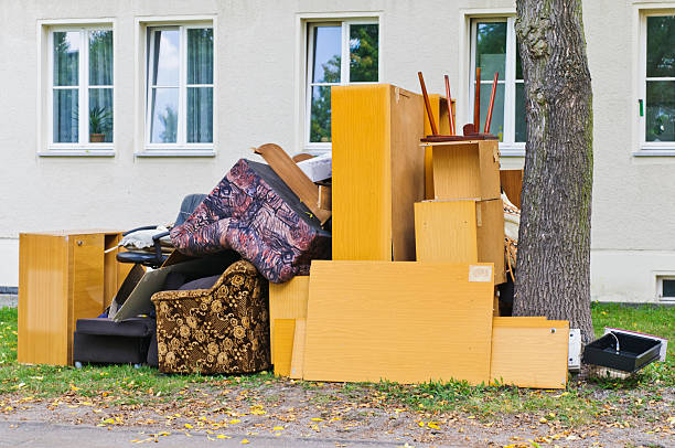 Reliable Clifton Gardens, NY Junk Removal Solutions