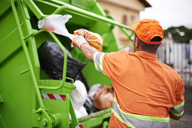 Best Same-Day Junk Removal  in Clifton Gardens, NY