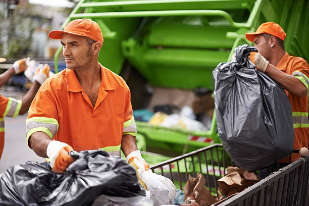 Best Same-Day Junk Removal  in Clifton Gardens, NY
