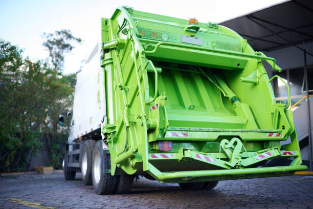 Best Yard Cleanup Services  in Clifton Gardens, NY